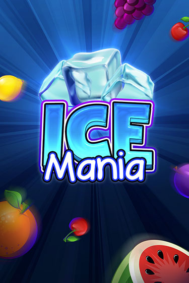 Ice Mania от Evoplay демо версия | VAVADA без регистрации