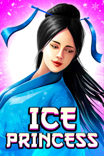 Ice Princess от Belatra демо версия | VAVADA без регистрации