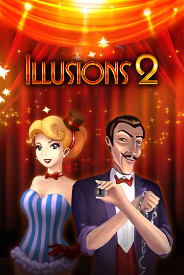 Illusions 2 от iSoftBet демо версия | VAVADA без регистрации