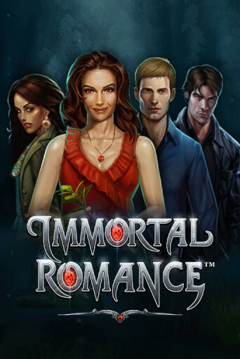 Immortal Romance от Games Global демо версия | VAVADA без регистрации