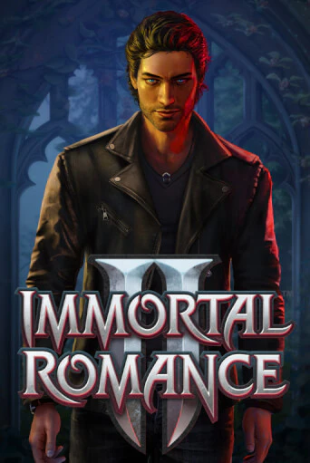 Immortal Romance™ II от Games Global демо версия | VAVADA без регистрации