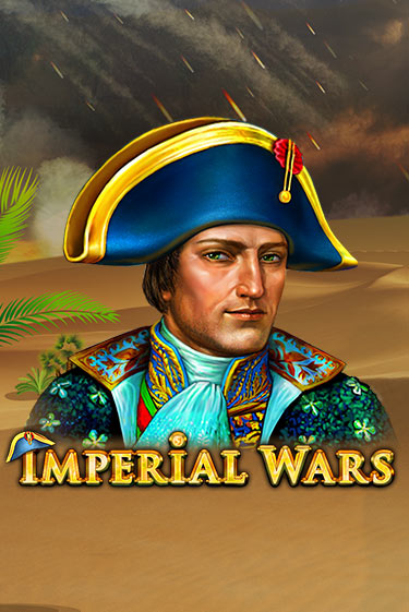 Imperial Wars от Amusnet Interactive демо версия | VAVADA без регистрации