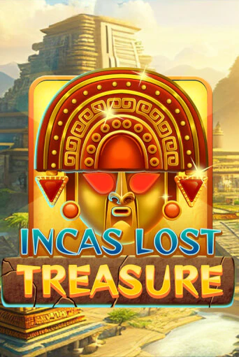 Inca Lost Treasure от KA Gaming демо версия | VAVADA без регистрации