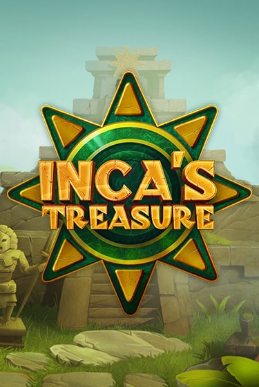 Inca's Treasure от TomHorn демо версия | VAVADA без регистрации