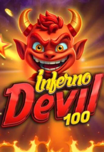 Inferno Devil 100 от Fugaso демо версия | VAVADA без регистрации