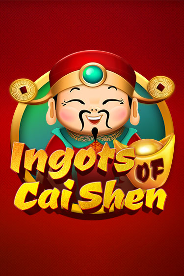 Ingots of Cai Shen от Games Global демо версия | VAVADA без регистрации