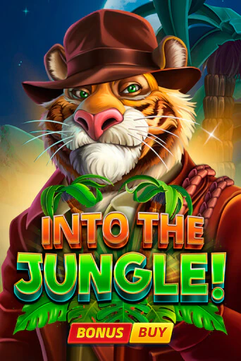 Into The Jungle Bonus Buy от Fugaso демо версия | VAVADA без регистрации