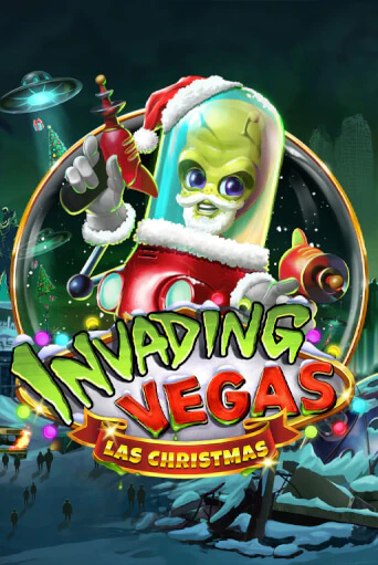 Invading Vegas Las Christmas от Play'n GO демо версия | VAVADA без регистрации