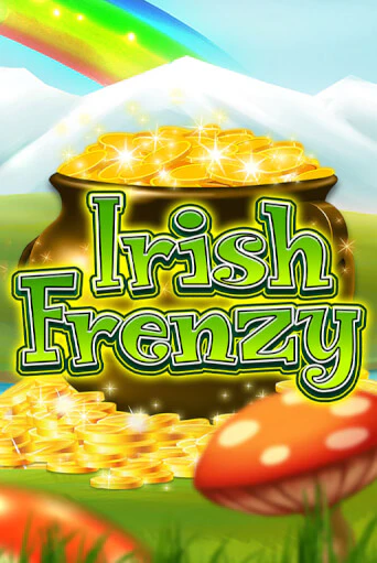 Irish Frenzy от Blueprint Gaming демо версия | VAVADA без регистрации