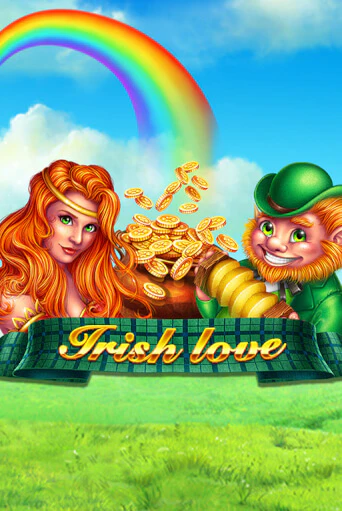 Irish Love от Games Global демо версия | VAVADA без регистрации