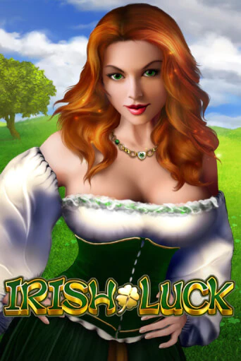 Irish Luck от Playtech демо версия | VAVADA без регистрации