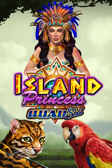 Island Princess от Games Global демо версия | VAVADA без регистрации