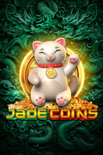 Jade Coins от Endorphina демо версия | VAVADA без регистрации