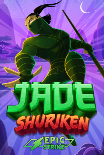 Jade Shuriken от Games Global демо версия | VAVADA без регистрации