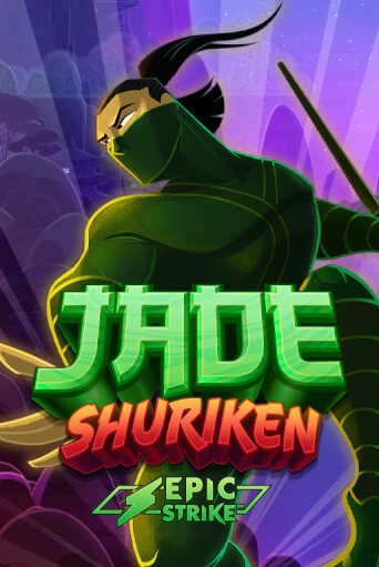 Jade Shuriken от Microgaming демо версия | VAVADA без регистрации