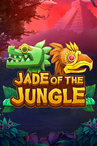 Jade of the Jungle от Stakelogic демо версия | VAVADA без регистрации