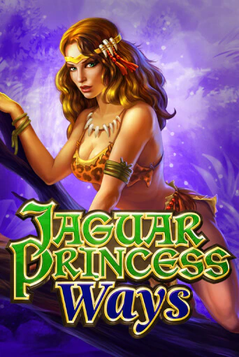 Jaguar Princess Ways от High 5 демо версия | VAVADA без регистрации