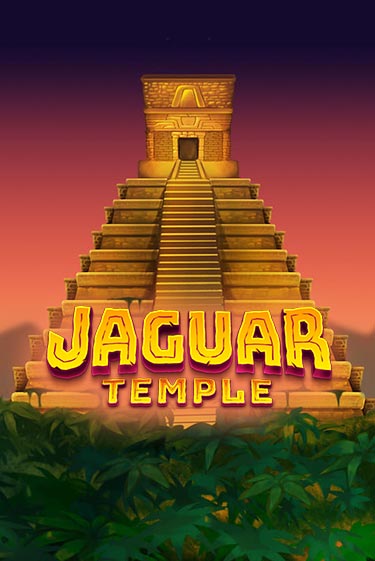 Jaguar Temple от Thunderkick демо версия | VAVADA без регистрации