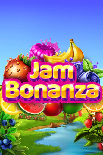 Jam Bonanza от Booming Games демо версия | VAVADA без регистрации