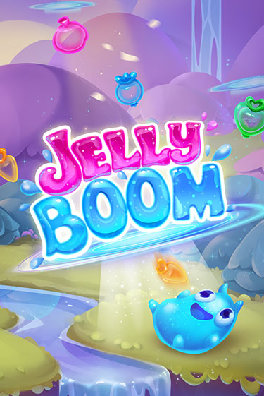 Jelly Boom от Evoplay демо версия | VAVADA без регистрации