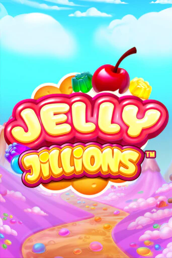 Jelly Jillions от Relax Gaming демо версия | VAVADA без регистрации