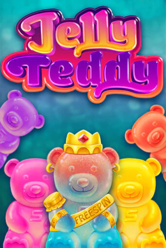 Jelly Teddy от Spinmatic демо версия | VAVADA без регистрации