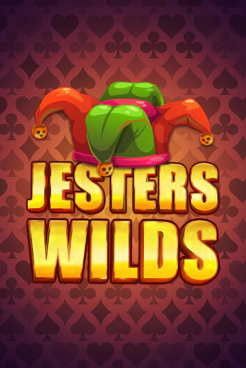 Jesters Wilds от Games Global демо версия | VAVADA без регистрации