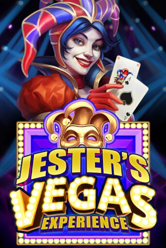 Jester's Vegas Experience от Bragg демо версия | VAVADA без регистрации