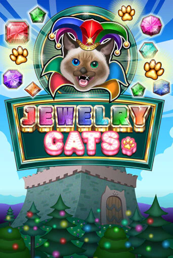 Jewelry Cats от OneTouch демо версия | VAVADA без регистрации