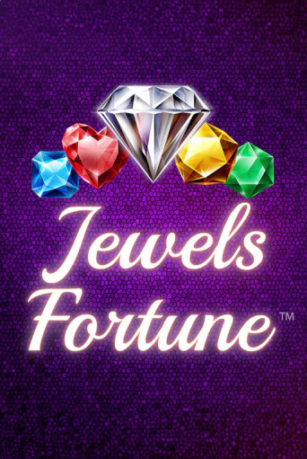 Jewels Fortune от Synot Games демо версия | VAVADA без регистрации