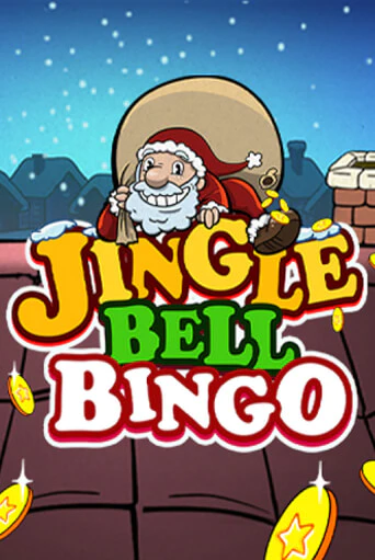 Jingle Bell Bingo от Caleta Gaming демо версия | VAVADA без регистрации