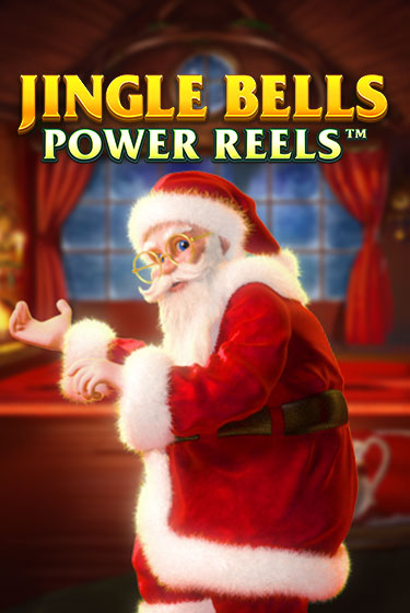 Jingle Bells Power Reels от Red Tiger демо версия | VAVADA без регистрации