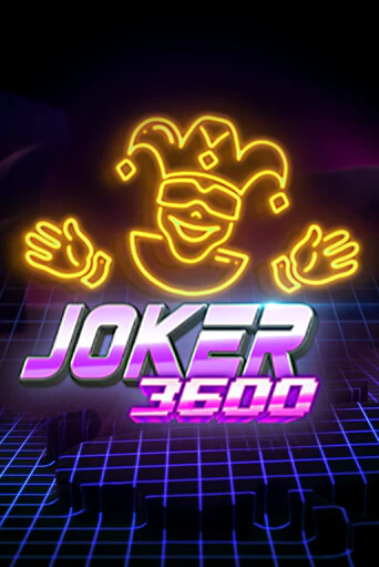 Joker 3600 от Kalamba демо версия | VAVADA без регистрации