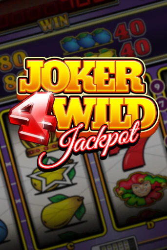 Joker 4 Wild от Stakelogic демо версия | VAVADA без регистрации