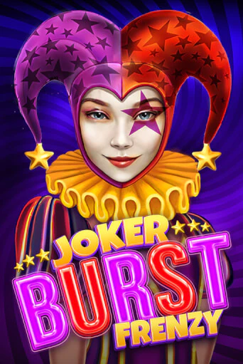 Joker Burst Frenzy™ от Games Global демо версия | VAVADA без регистрации