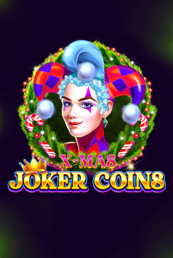 Joker Coins X-MAS от Onlyplay демо версия | VAVADA без регистрации