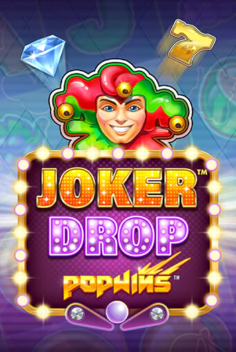 Joker Drop от Stakelogic демо версия | VAVADA без регистрации