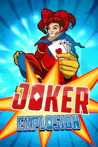 Joker Explosion от Wazdan демо версия | VAVADA без регистрации