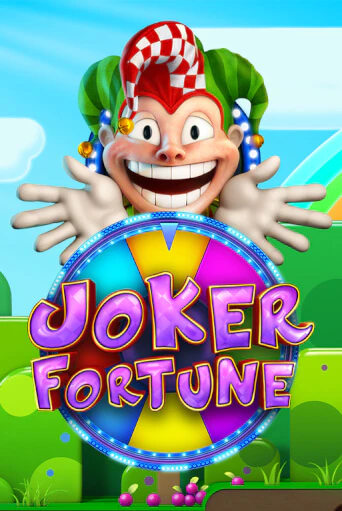 Joker Fortune от Stakelogic демо версия | VAVADA без регистрации