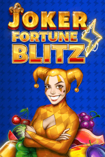 Joker Fortune Blitz от Kalamba демо версия | VAVADA без регистрации