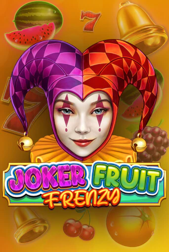 Joker Fruit Frenzy от Games Global демо версия | VAVADA без регистрации