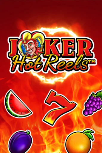 Joker Hot Reels от Playtech демо версия | VAVADA без регистрации