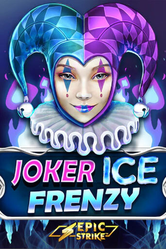 Joker Ice Frenzy Epic Strike от Games Global демо версия | VAVADA без регистрации