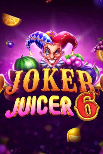 Joker Juicer 6 от Slotopia демо версия | VAVADA без регистрации