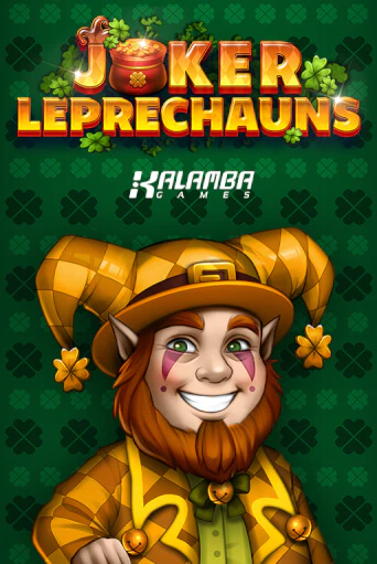 Joker Leprechauns от Kalamba демо версия | VAVADA без регистрации