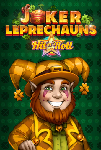 Joker Leprechauns Hit’n’Roll от Kalamba демо версия | VAVADA без регистрации