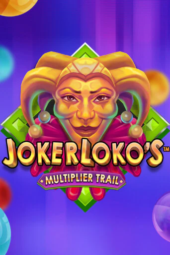 Joker Loko's Multiplier Trail™ от Games Global демо версия | VAVADA без регистрации