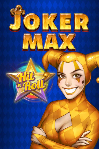 Joker Max: Hit 'n' Roll от Kalamba демо версия | VAVADA без регистрации