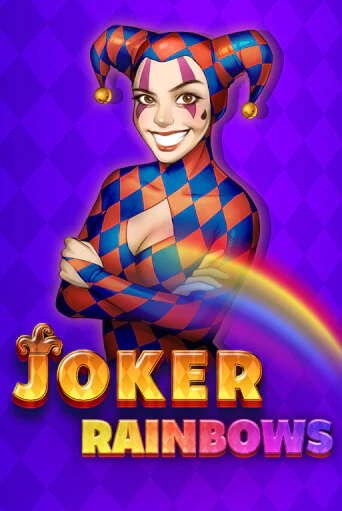 Joker Rainbows от Kalamba демо версия | VAVADA без регистрации