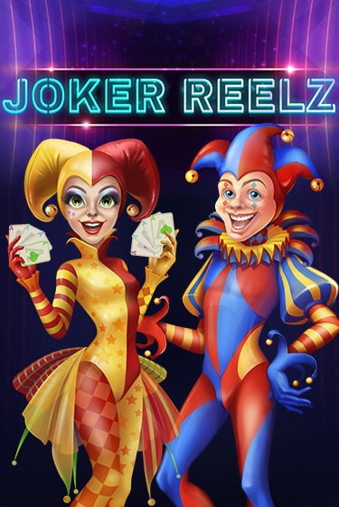 Joker Reelz от TomHorn демо версия | VAVADA без регистрации